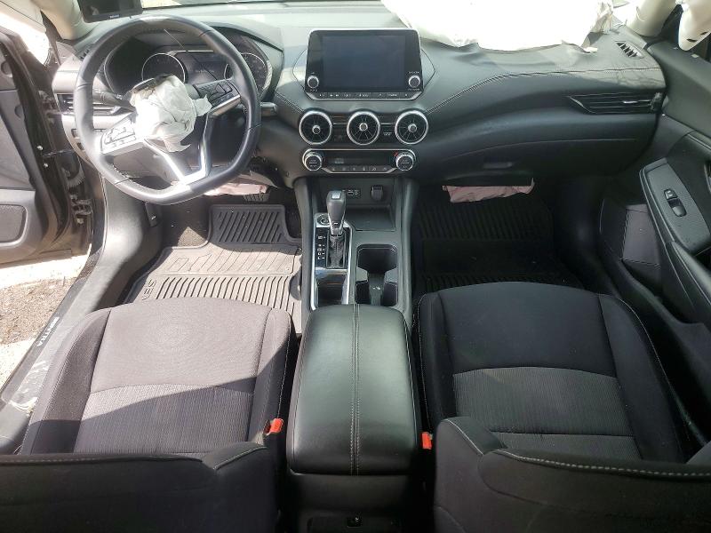 Aukcja sprzedaży 2021 Nissan Sentra, vin: 3N1AB8CV6MY257540, numer aukcji: 50681036