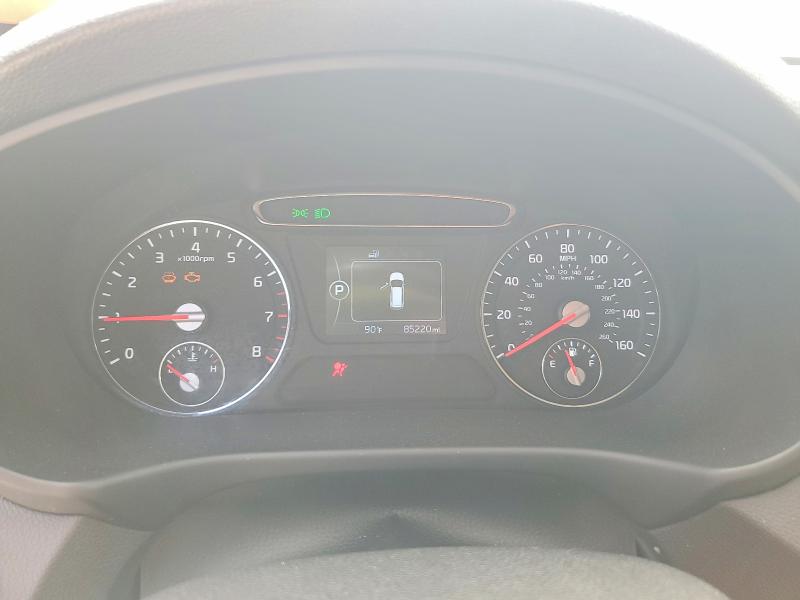 Продаж на аукціоні авто 2016 Kia Sorento, vin: 5XYPG4A35GG043683, номер лоту: 51428496