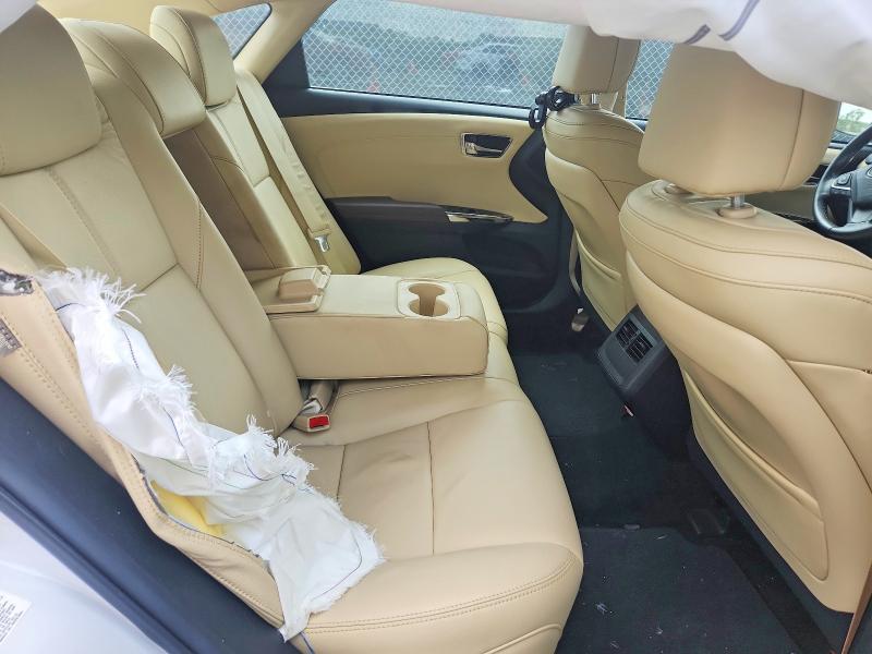 Продаж на аукціоні авто 2016 Toyota Avalon, vin: 4T1BK1EB5GU233843, номер лоту: 51704046