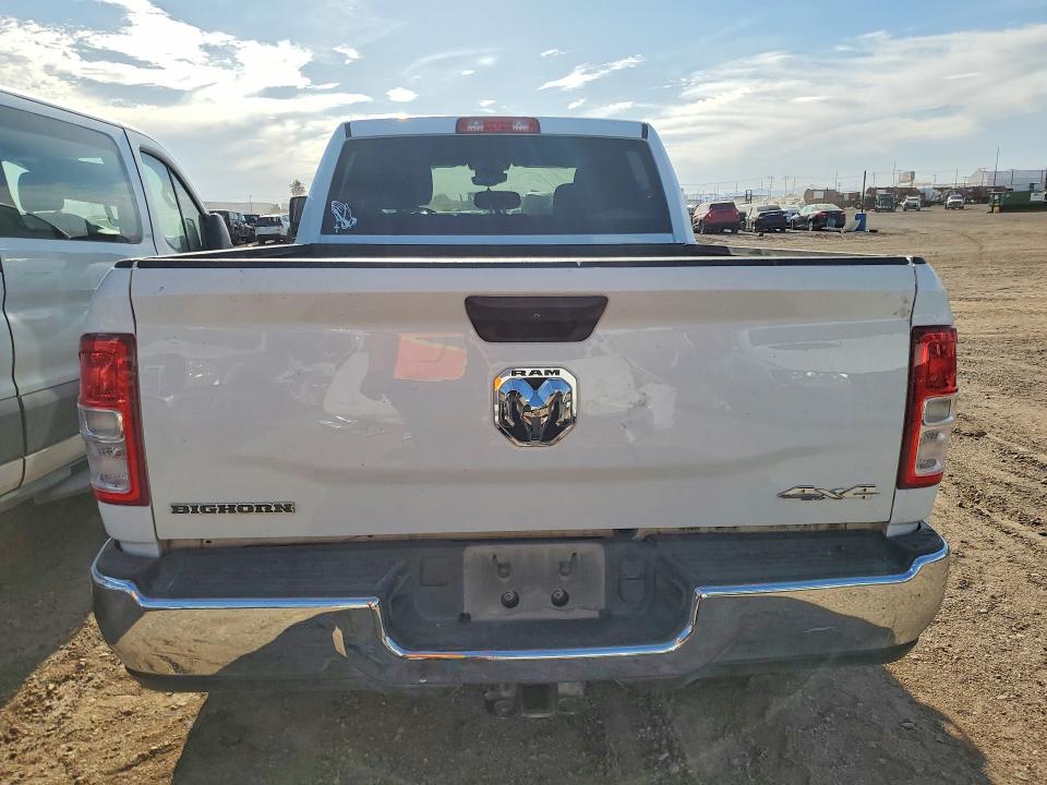 Продажа на аукционе авто 2023 Ram 2500, vin: 3C6UR5DL4PG636927, номер лота: 49814976