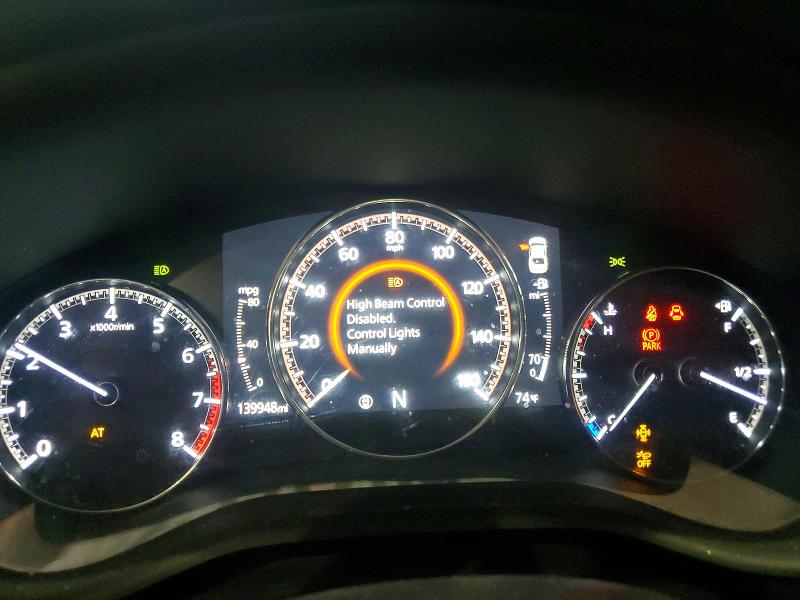 50281706 :رقم المزاد ، 3MZBPBDL4MM251558 vin ، 2021 Mazda 3 مزاد بيع