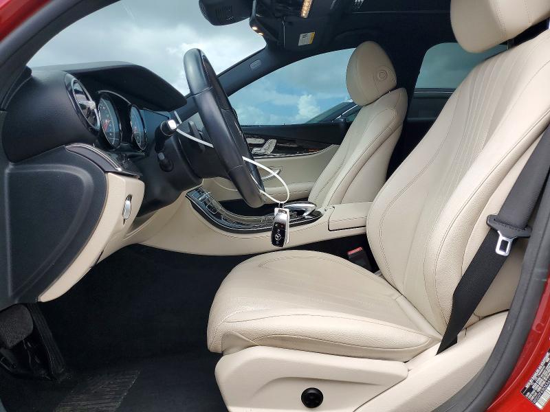 Aukcja sprzedaży 2019 Mercedes-benz E, vin: WDDZF4JB3KA616405, numer aukcji: 51378886