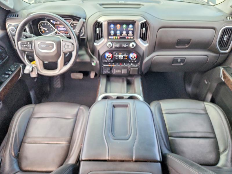 Aukcja sprzedaży 2021 Gmc Sierra, vin: 3GTP8FED7MG454348, numer aukcji: 48909686