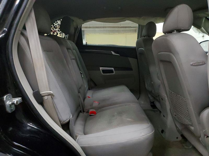 Продажа на аукционе авто 2008 Saturn Vue, vin: 3GSCL33P48S554441, номер лота: 49417926