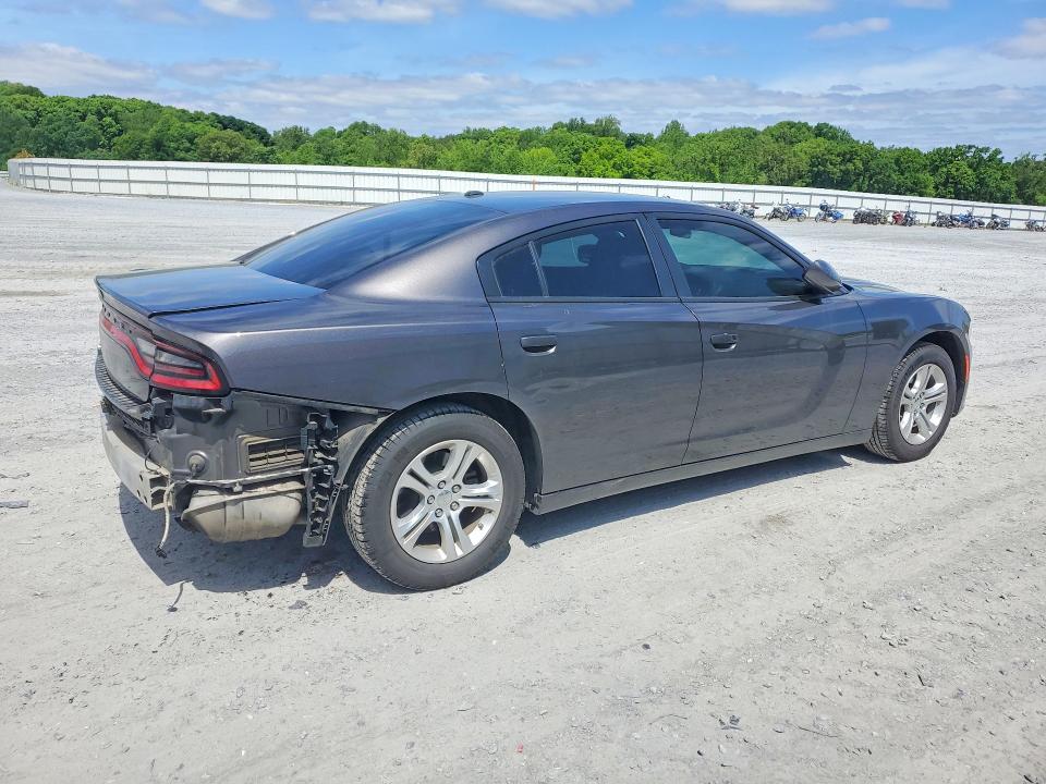 Aukcja sprzedaży 2022 Dodge Charger, vin: 2C3CDXBG8NH235130, numer aukcji: 51030466
