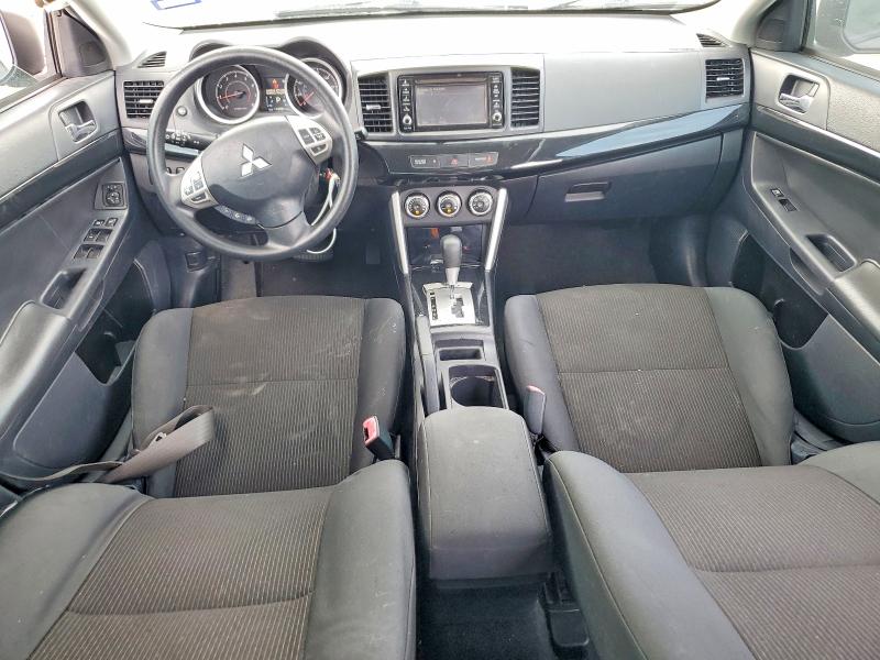 Продаж на аукціоні авто 2017 Mitsubishi Lancer, vin: JA32U2FU7HU003340, номер лоту: 48309296