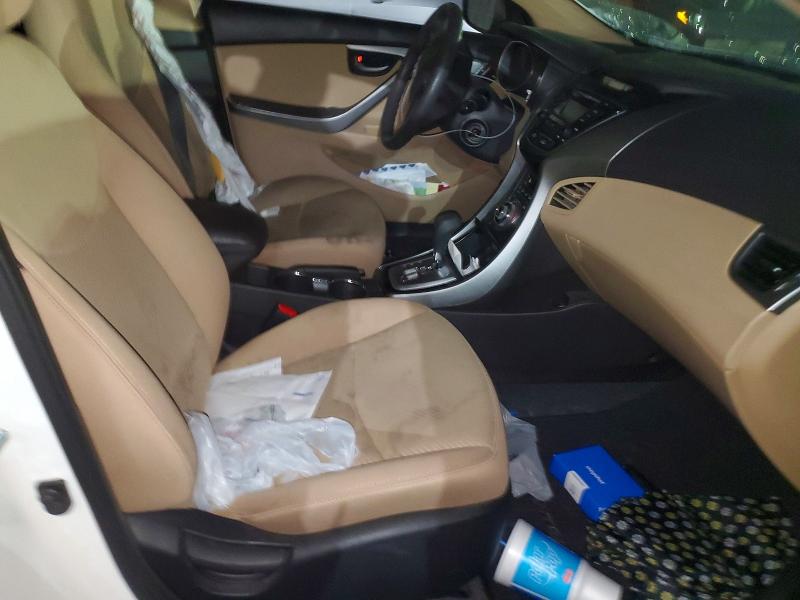 Продажа на аукционе авто 2013 Hyundai Elantra, vin: 5NPDH4AE1DH425165, номер лота: 49006556