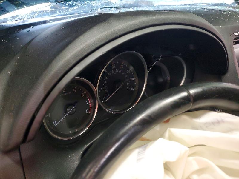 Продаж на аукціоні авто 2016 Mazda Cx-5, vin: JM3KE4CY1G0835383, номер лоту: 49272796