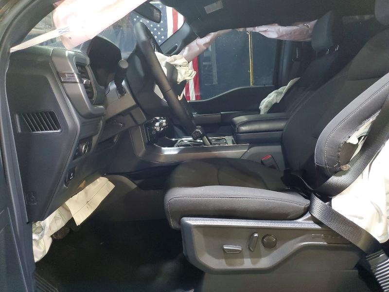 Aukcja sprzedaży 2025 Ford F150, vin: 1FTFW3LD3SFA81407, numer aukcji: 51719336
