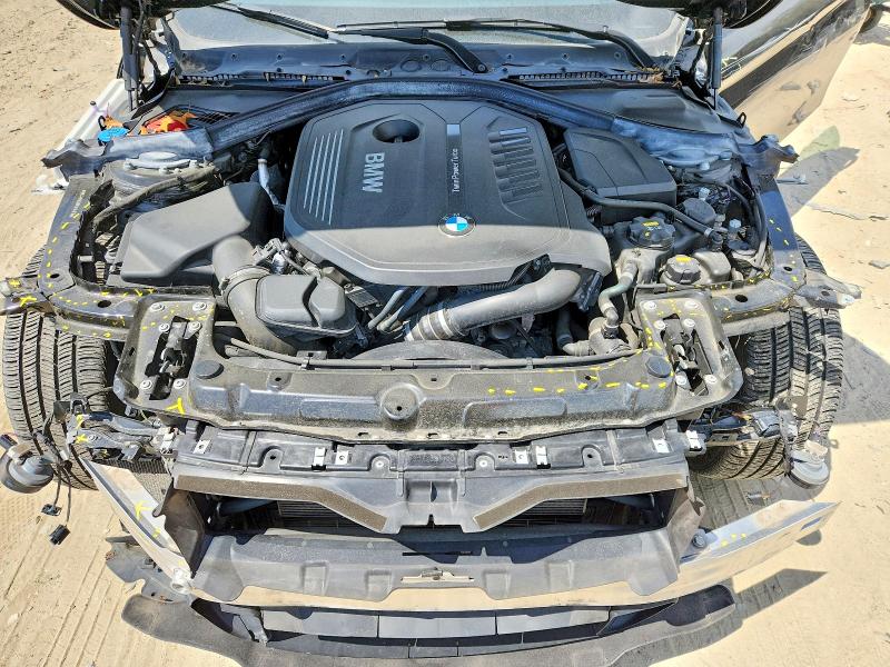 2019 Bmw 440xi მანქანა იყიდება აუქციონზე, vin: WBA4W9C56KAF94070, აუქციონის ნომერი: 48564076