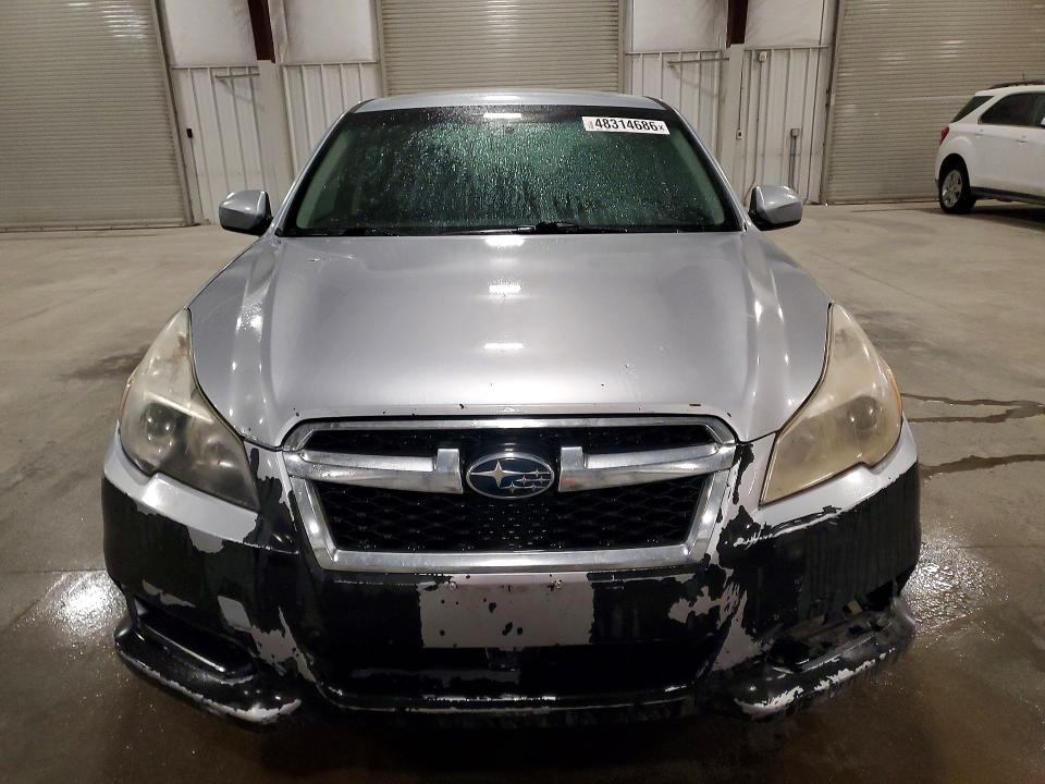Aukcja sprzedaży 2014 Subaru Legacy, vin: 4S3BMBC67E3024570, numer aukcji: 48314686