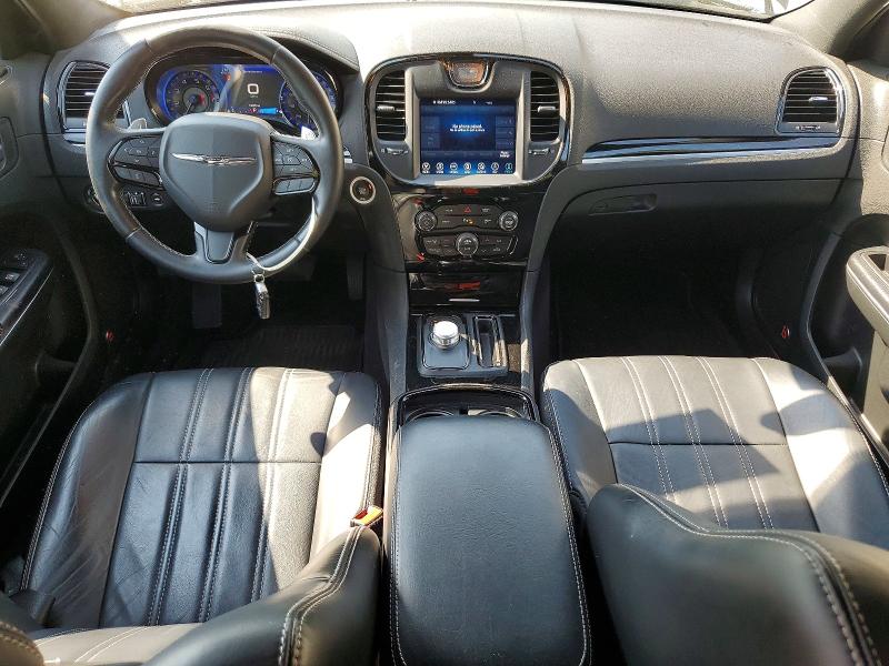 Продаж на аукціоні авто 2017 Chrysler 300, vin: 2C3CCABGXHH565386, номер лоту: 51068246