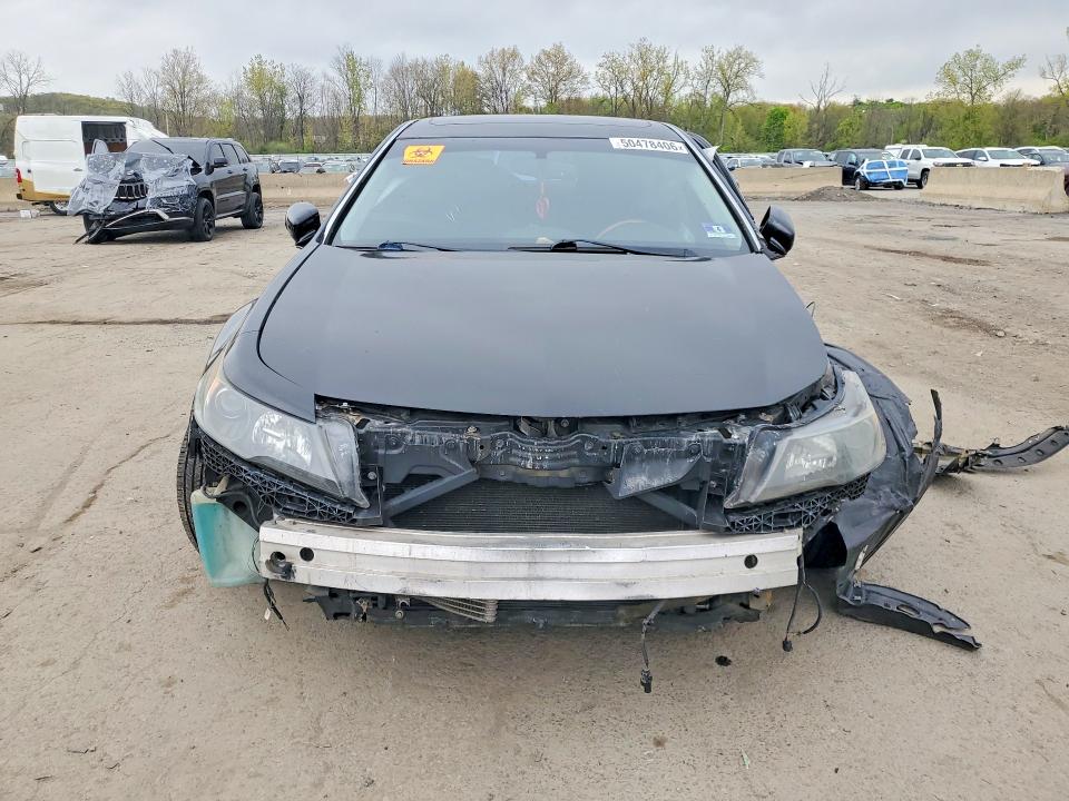 Продажа на аукционе авто 2013 Acura Tl, vin: 19UUA8F28DA003400, номер лота: 50478406