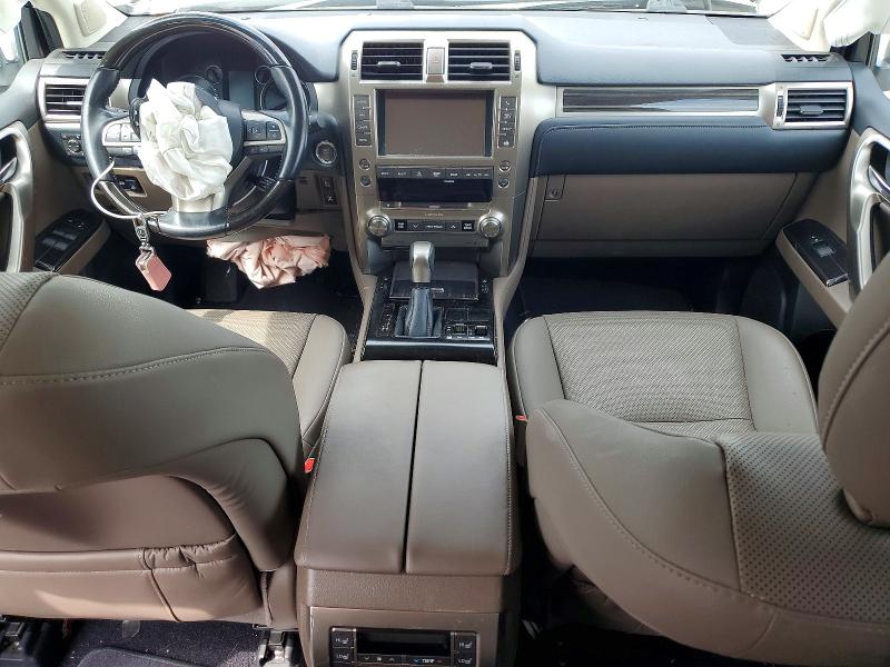 Продаж на аукціоні авто 2021 Lexus Gx 460, vin: JTJAM7BX1M5296504, номер лоту: 49767336