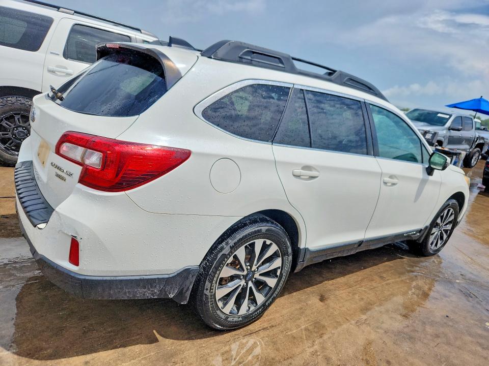 51849786 :رقم المزاد ، 4S4BSEJC1G3297194 vin ، 2016 Subaru Outback مزاد بيع