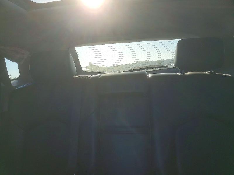 Продажа на аукционе авто 2014 Cadillac Srx, vin: 3GYFNBE35ES632450, номер лота: 49712486