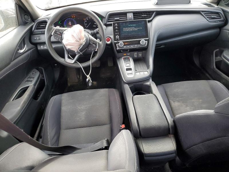 Aukcja sprzedaży 2019 Honda Insight, vin: 19XZE4F50KE000707, numer aukcji: 51715436