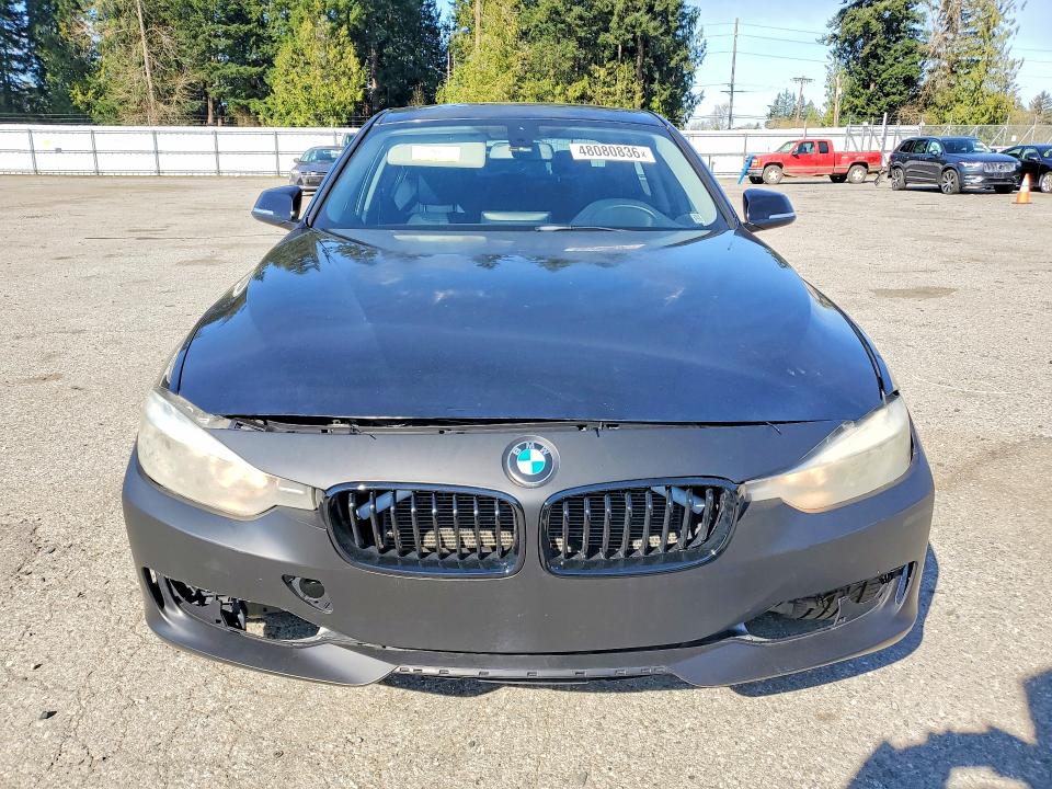 Aukcja sprzedaży 2012 Bmw 328, vin: WBA3A5C56CF344932, numer aukcji: 48080836