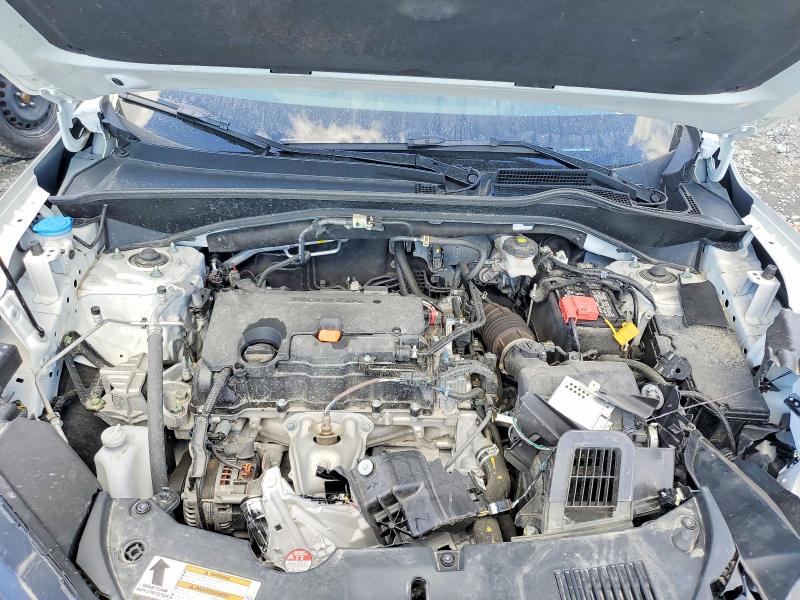 Продаж на аукціоні авто 2025 Honda Hr-v, vin: 3CZRZ2H59SM112976, номер лоту: 51001256