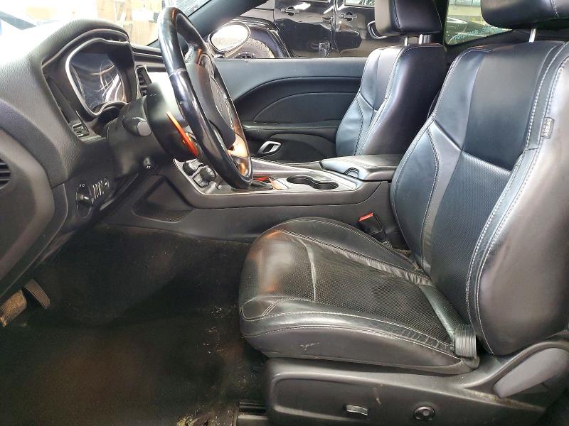 Aukcja sprzedaży 2015 Dodge Challenger, vin: 2C3CDZBT5FH744294, numer aukcji: 51633806