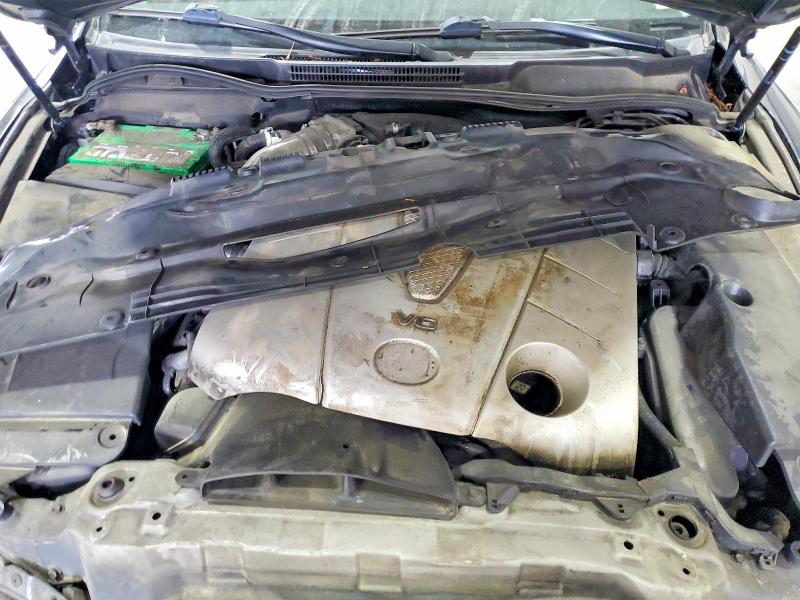 Продажа на аукционе авто 2008 Lexus Is, vin: JTHBE262X85019537, номер лота: 50856666