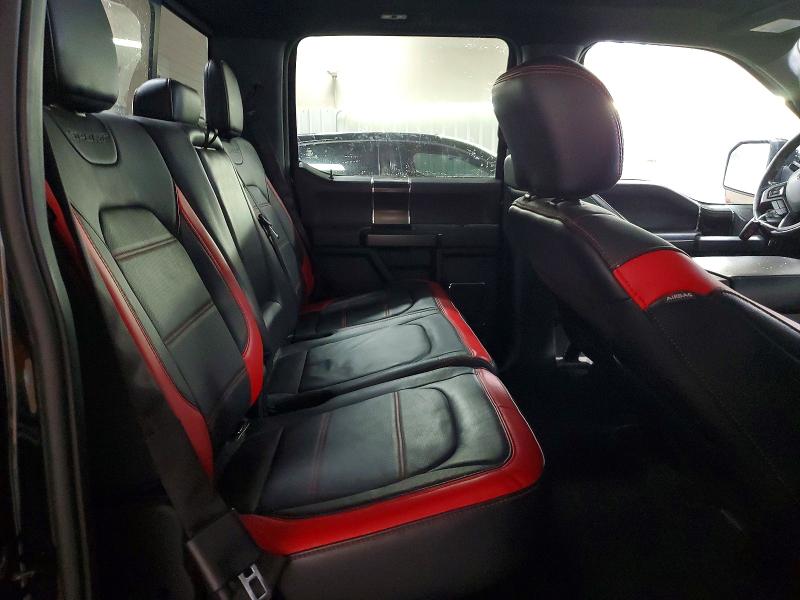 Продаж на аукціоні авто 2018 Ford F150, vin: 1FTFW1EG2JFB35144, номер лоту: 50063496