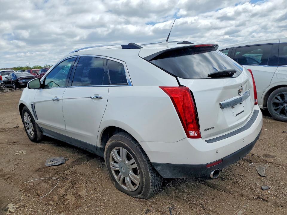 Продаж на аукціоні авто 2013 Cadillac Srx, vin: 3GYFNCE3XDS603210, номер лоту: 51320716