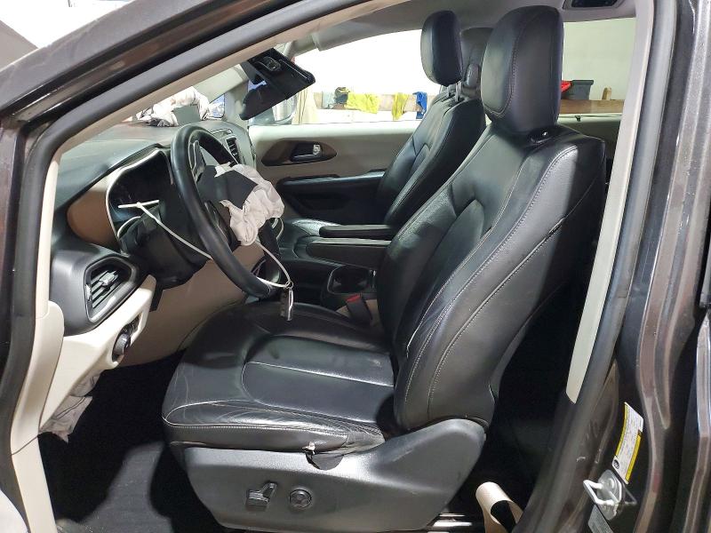 Aukcja sprzedaży 2017 Chrysler Pacifica, vin: 2C4RC1BG7HR564521, numer aukcji: 51561086