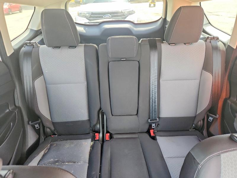 2019 Ford Escape მანქანა იყიდება აუქციონზე, vin: 1FMCU9G91KUB66609, აუქციონის ნომერი: 50172306