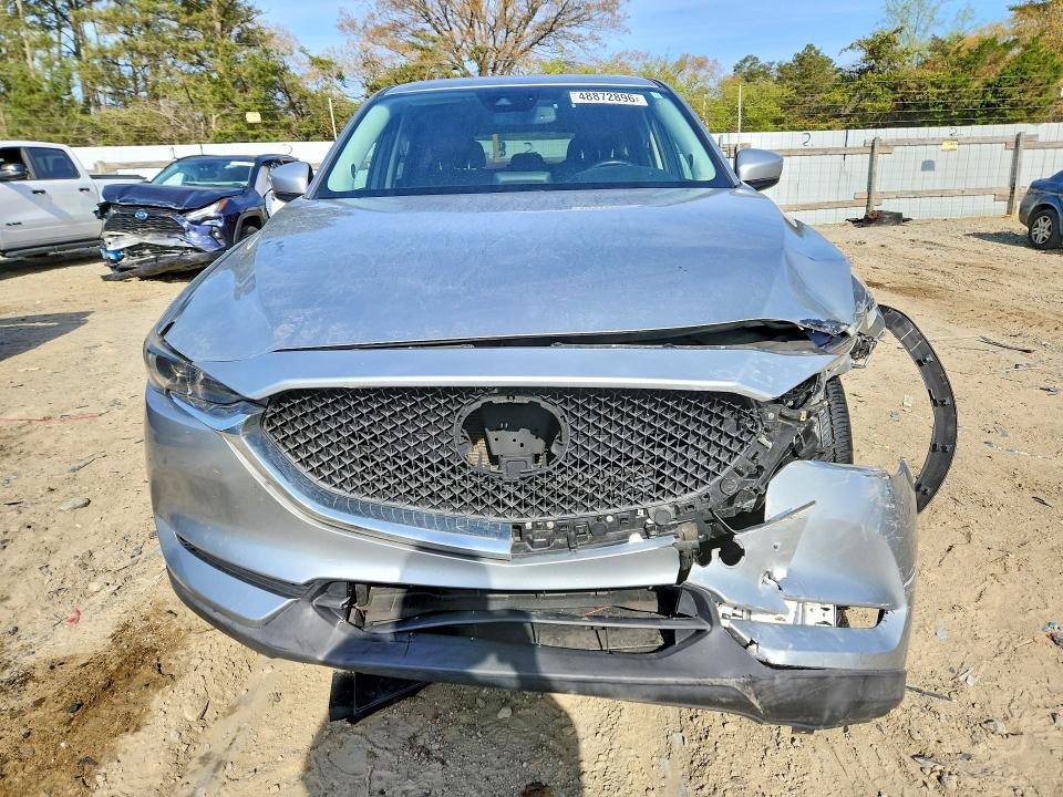 48872896 :رقم المزاد ، JM3KFBDL3H0187244 vin ، 2017 Mazda Cx-5 مزاد بيع