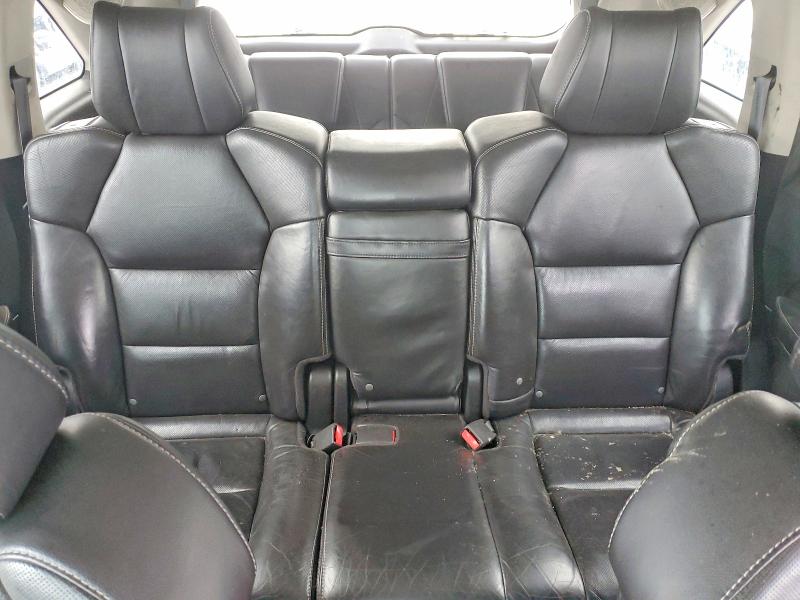 Продаж на аукціоні авто 2013 Acura Mdx, vin: 2HNYD2H8XDH000774, номер лоту: 47426186