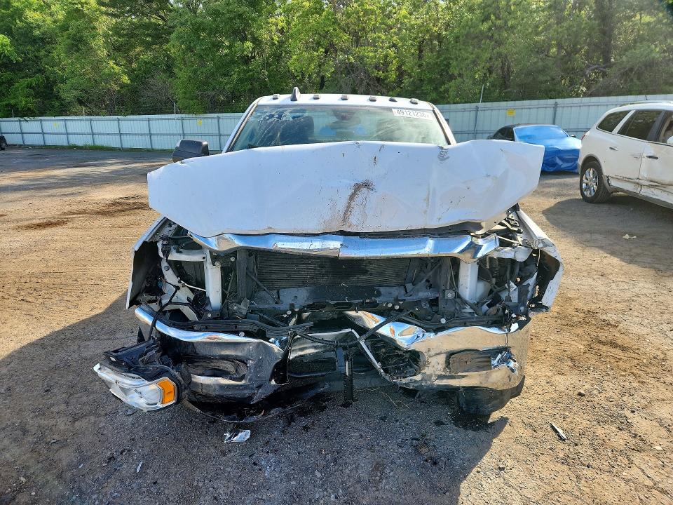 49121236 :رقم المزاد ، 3C6UR4HJ1KG678211 vin ، 2019 Ram 2500 مزاد بيع