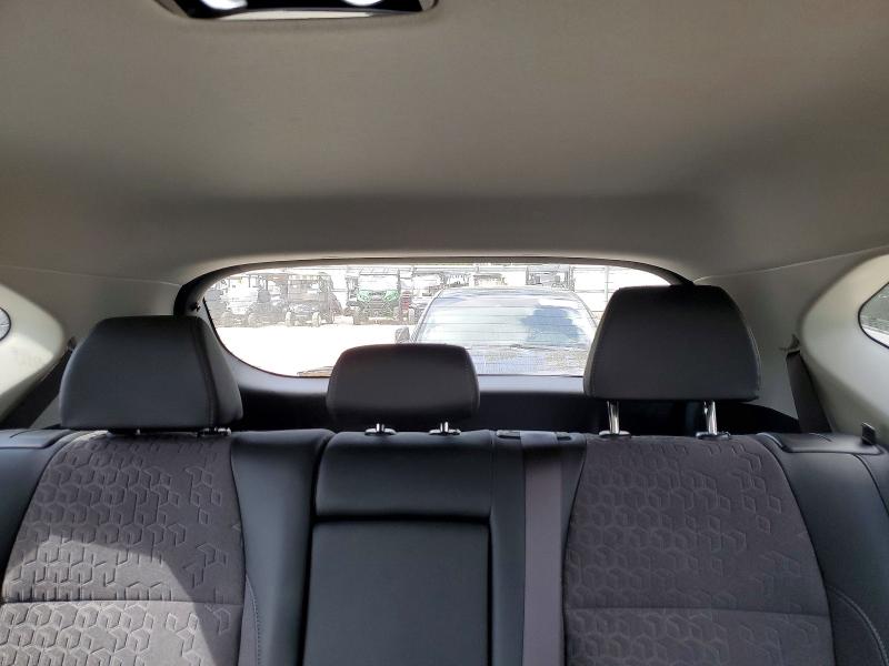 Продаж на аукціоні авто 2025 Kia Seltos, vin: KNDEU2AA1S7808588, номер лоту: 48328506