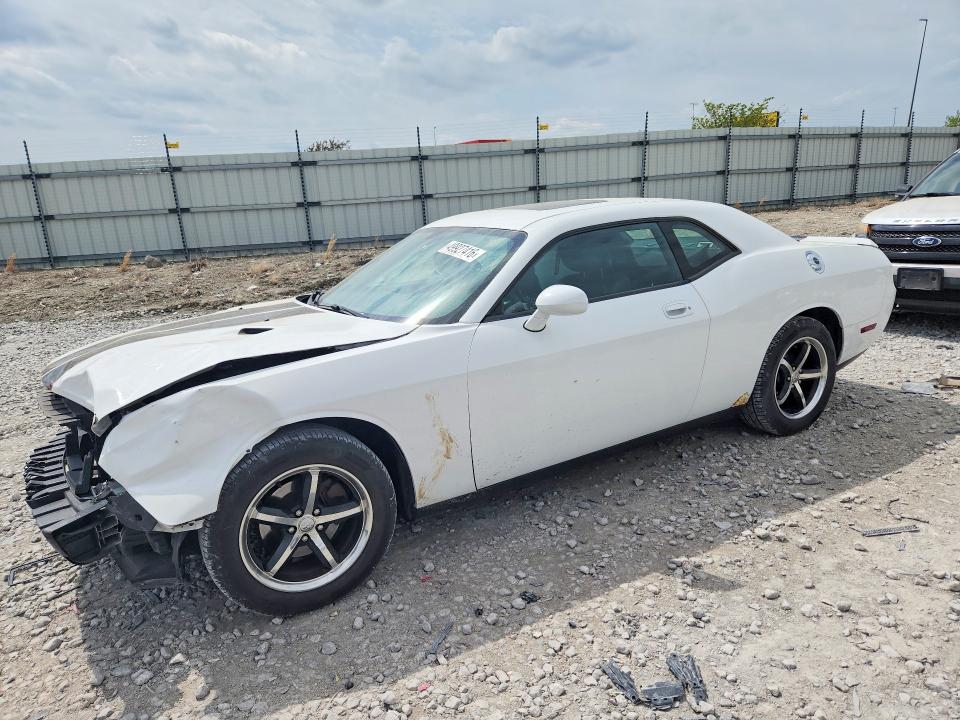 Aukcja sprzedaży 2010 Dodge Challenger, vin: 2B3CJ4DV6AH314032, numer aukcji: 49927416