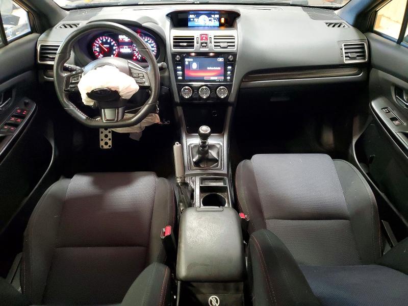 Aukcja sprzedaży 2018 Subaru Wrx, vin: JF1VA1C62J9820480, numer aukcji: 49119966