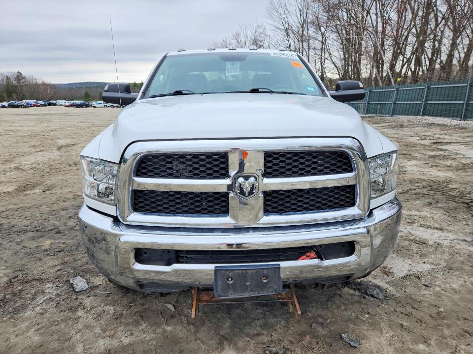 Aukcja sprzedaży 2018 Ram 3500, vin: 3C7WRTCJXJG320948, numer aukcji: 48596916