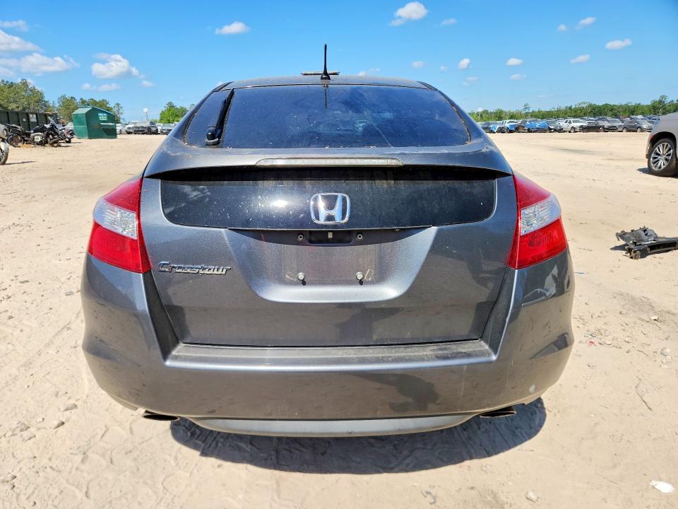 Продажа на аукционе авто 2012 Honda Crosstour, vin: 5J6TF3H35CL006840, номер лота: 51121256