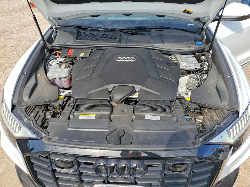 Aukcja sprzedaży 2023 Audi Q8, vin: WA1EVBF16PD020401, numer aukcji: 48266456