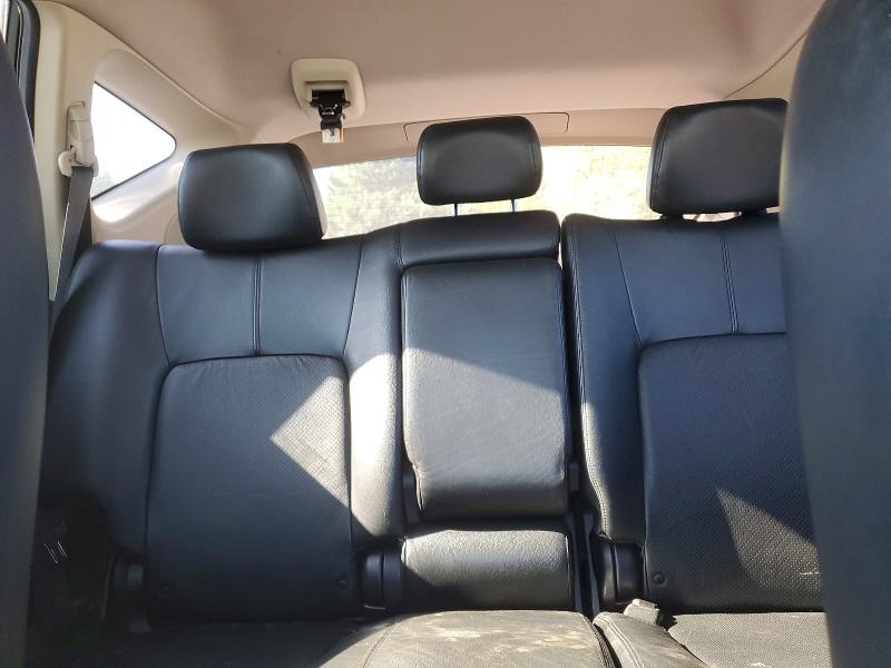 Aukcja sprzedaży 2010 Nissan Murano, vin: JN8AZ1MW5AW133337, numer aukcji: 49611026