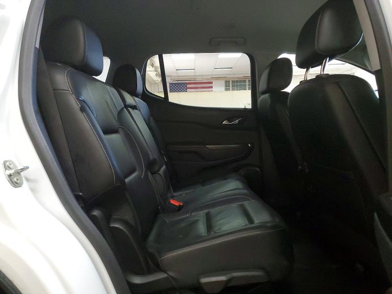 Продажа на аукционе авто 2023 Gmc Acadia, vin: 1GKKNML47PZ157678, номер лота: 49250046