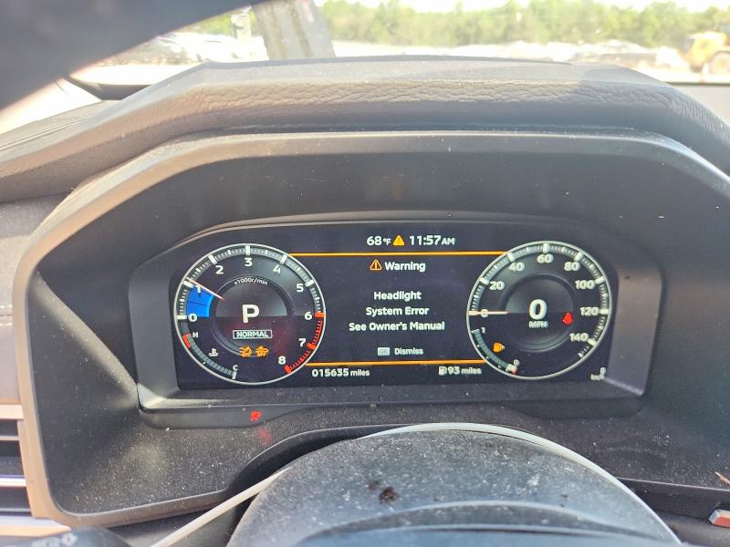 Aukcja sprzedaży 2023 Mitsubishi Outlander, vin: JA4J3UA82PZ058098, numer aukcji: 49766226