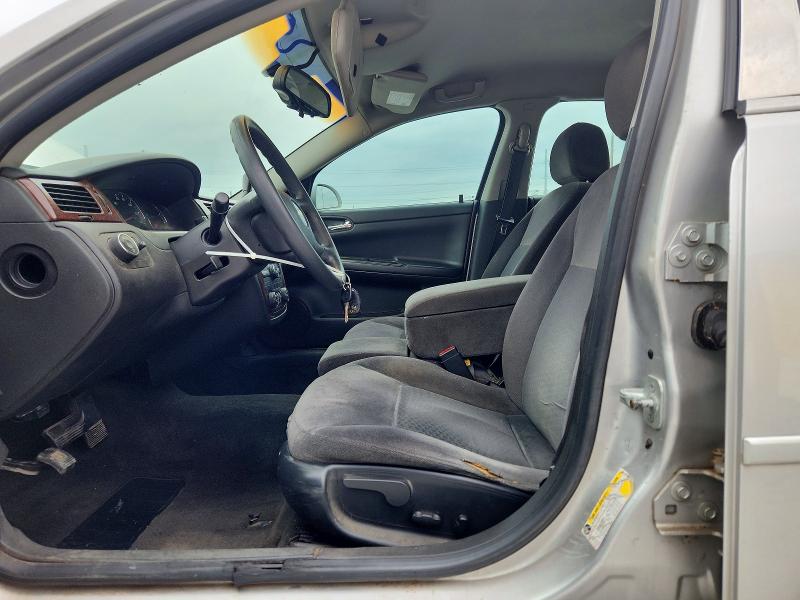 Aukcja sprzedaży 2006 Chevrolet Impala, vin: 2G1WT58K469372467, numer aukcji: 50335946