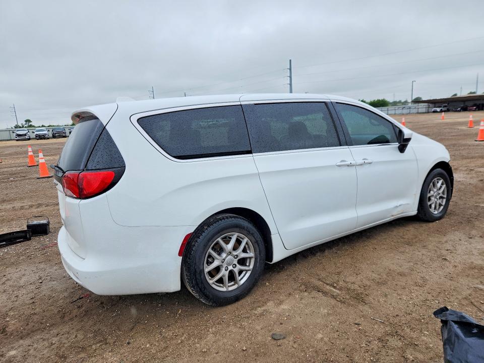Aukcja sprzedaży 2017 Chrysler Pacifica, vin: 2C4RC1DG8HR517804, numer aukcji: 51462376