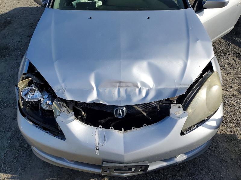 Продажа на аукционе авто 2006 Acura Rsx, vin: JH4DC53856S009201, номер лота: 51113166