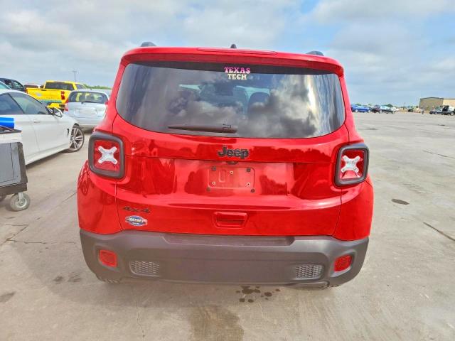Aukcja sprzedaży 2023 Jeep Renegade, vin: ZACNJDB1XPPP43346, numer aukcji: 49961046