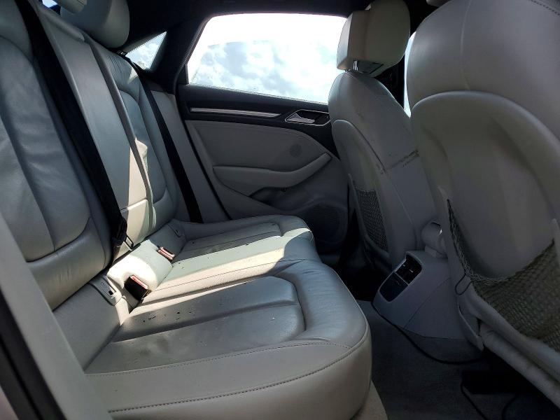 Продаж на аукціоні авто 2016 Audi A3, vin: WAUA7GFFXG1068408, номер лоту: 51363396