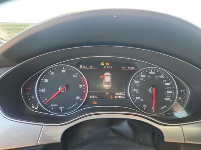 Aukcja sprzedaży 2016 Audi A6, vin: WAUFGAFC3GN004325, numer aukcji: 49777276