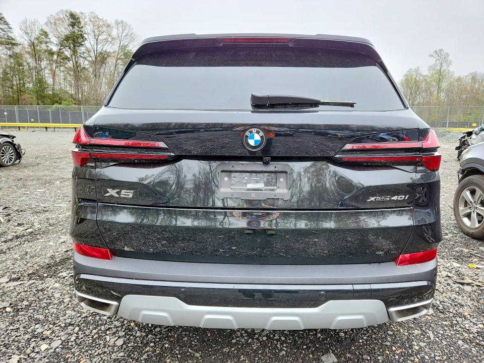 48347896 :رقم المزاد ، 5UX23EU08T9385801 vin ، 2026 Bmw X5 مزاد بيع