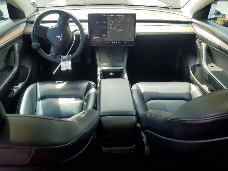 Продажа на аукционе авто 2021 Tesla Model 3, vin: 5YJ3E1EB8MF089547, номер лота: 49428236