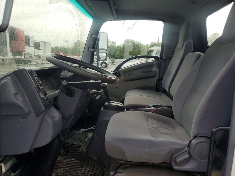 2019 Isuzu Npr Hd მანქანა იყიდება აუქციონზე, vin: 54DC4W1B3KS801061, აუქციონის ნომერი: 46887376